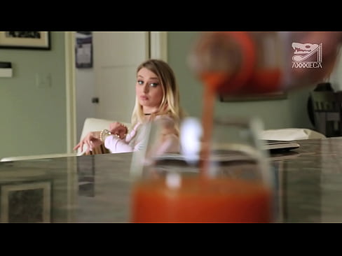 ❤️ Gadis panas dengan tetek besar dan pussy ketat mendapat zakar daripada kalah, tetapi sangat keras ❤❌ Lucah pada kami ❌️